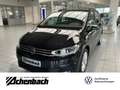 Volkswagen Touran Comfortline 1.5 TSI LED, Sitzheizung, Navi Schwarz - thumbnail 1