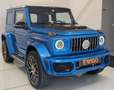 Suzuki Jimny SOCIETE 1.5 VVT 100ch Kit BRABUS 4WD - thumbnail 13