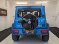 Suzuki Jimny SOCIETE 1.5 VVT 100ch Kit BRABUS 4WD - thumbnail 17