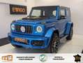 Suzuki Jimny SOCIETE 1.5 VVT 100ch Kit BRABUS 4WD - thumbnail 1