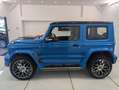 Suzuki Jimny SOCIETE 1.5 VVT 100ch Kit BRABUS 4WD - thumbnail 15