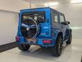 Suzuki Jimny SOCIETE 1.5 VVT 100ch Kit BRABUS 4WD - thumbnail 2