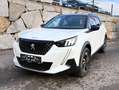 Peugeot 2008 GT Weiß - thumbnail 1