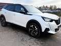 Peugeot 2008 GT Weiß - thumbnail 3