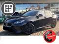 BMW 118 d M Sport *TettoPanorama*PREZZO REALE* Noir - thumbnail 1