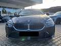 BMW 118 d M Sport *TettoPanorama*PREZZO REALE* Noir - thumbnail 2