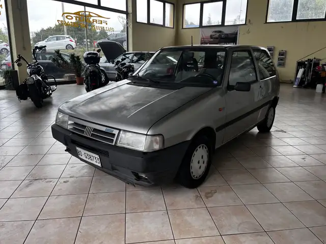 Fiat Uno 3p 1.1 ie cat.
