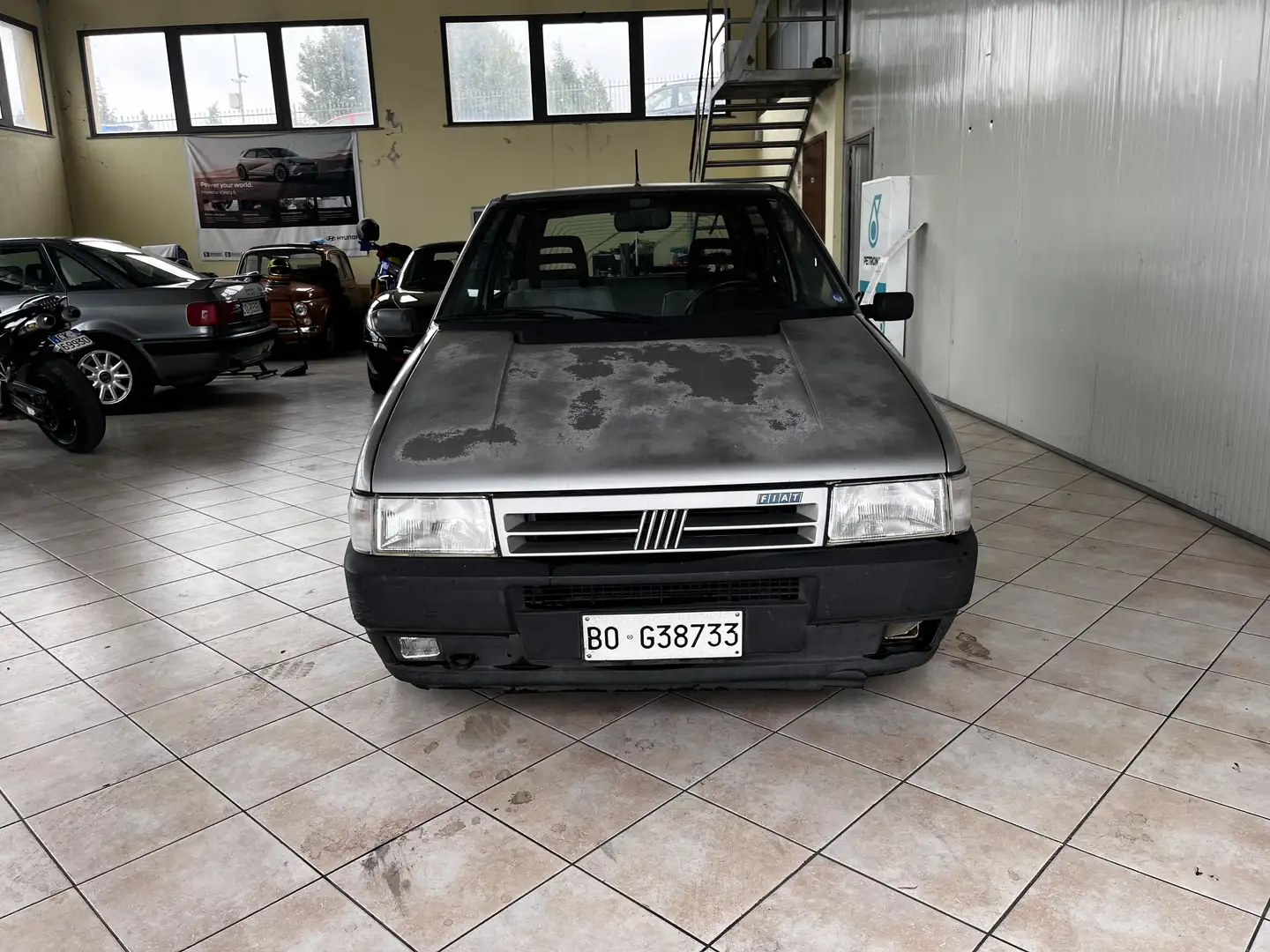 Fiat Uno 3p 1.1 ie cat. - 2