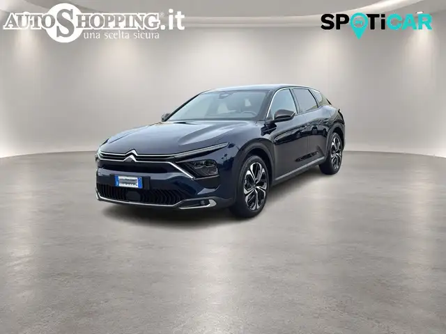 Citroen C5 1.2 PureTech Plus