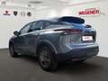 Nissan Qashqai QASHQAI ACENTA AT +NAVI+360KAMERA+ACC+1.HAND+ Gris - thumbnail 4