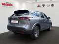 Nissan Qashqai QASHQAI ACENTA AT +NAVI+360KAMERA+ACC+1.HAND+ Gris - thumbnail 3