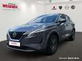Nissan Qashqai QASHQAI ACENTA AT +NAVI+360KAMERA+ACC+1.HAND+ Gris - thumbnail 1