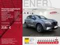 Nissan Qashqai QASHQAI ACENTA AT +NAVI+360KAMERA+ACC+1.HAND+ Gris - thumbnail 2