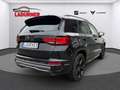 CUPRA Ateca 2.0 TSI DSG 4Drive *AHK+PANO+BEATS+NAVI* Schwarz - thumbnail 5