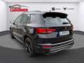 CUPRA Ateca 2.0 TSI DSG 4Drive *AHK+PANO+BEATS+NAVI* Schwarz - thumbnail 3