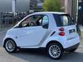 smart forTwo Coupe 1.0i Passion Softouch*boîte auto*PANO*CLIMA Beige - thumbnail 10