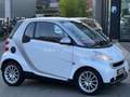 smart forTwo Coupe 1.0i Passion Softouch*boîte auto*PANO*CLIMA Beige - thumbnail 5