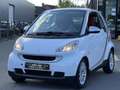 smart forTwo Coupe 1.0i Passion Softouch*boîte auto*PANO*CLIMA Beige - thumbnail 2