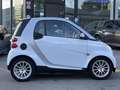 smart forTwo Coupe 1.0i Passion Softouch*boîte auto*PANO*CLIMA Beige - thumbnail 6