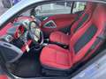 smart forTwo Coupe 1.0i Passion Softouch*boîte auto*PANO*CLIMA Beige - thumbnail 16