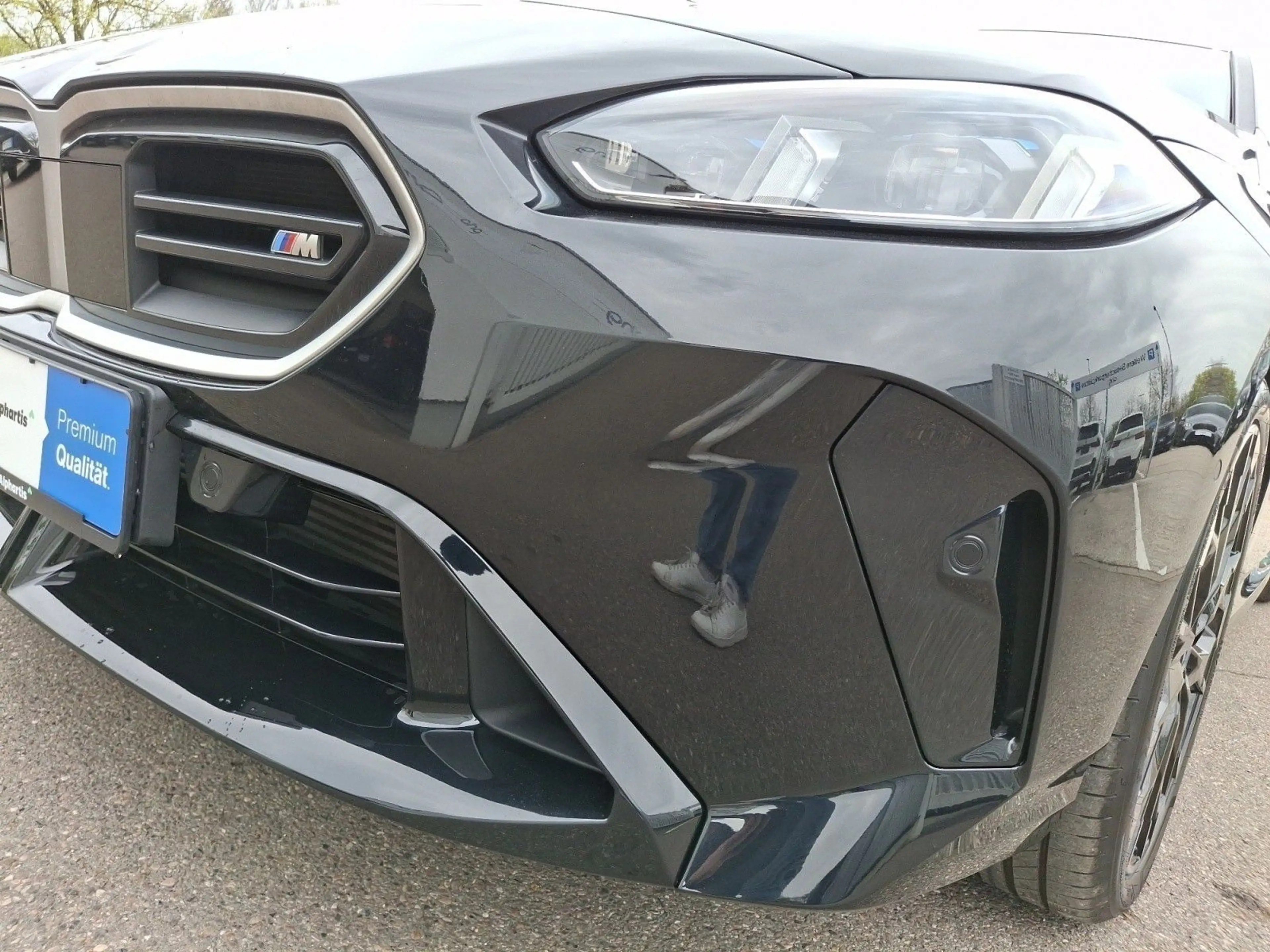 BMW 135 xDrive Adaptives Fahrwerk Komfortzugang — photo 13
