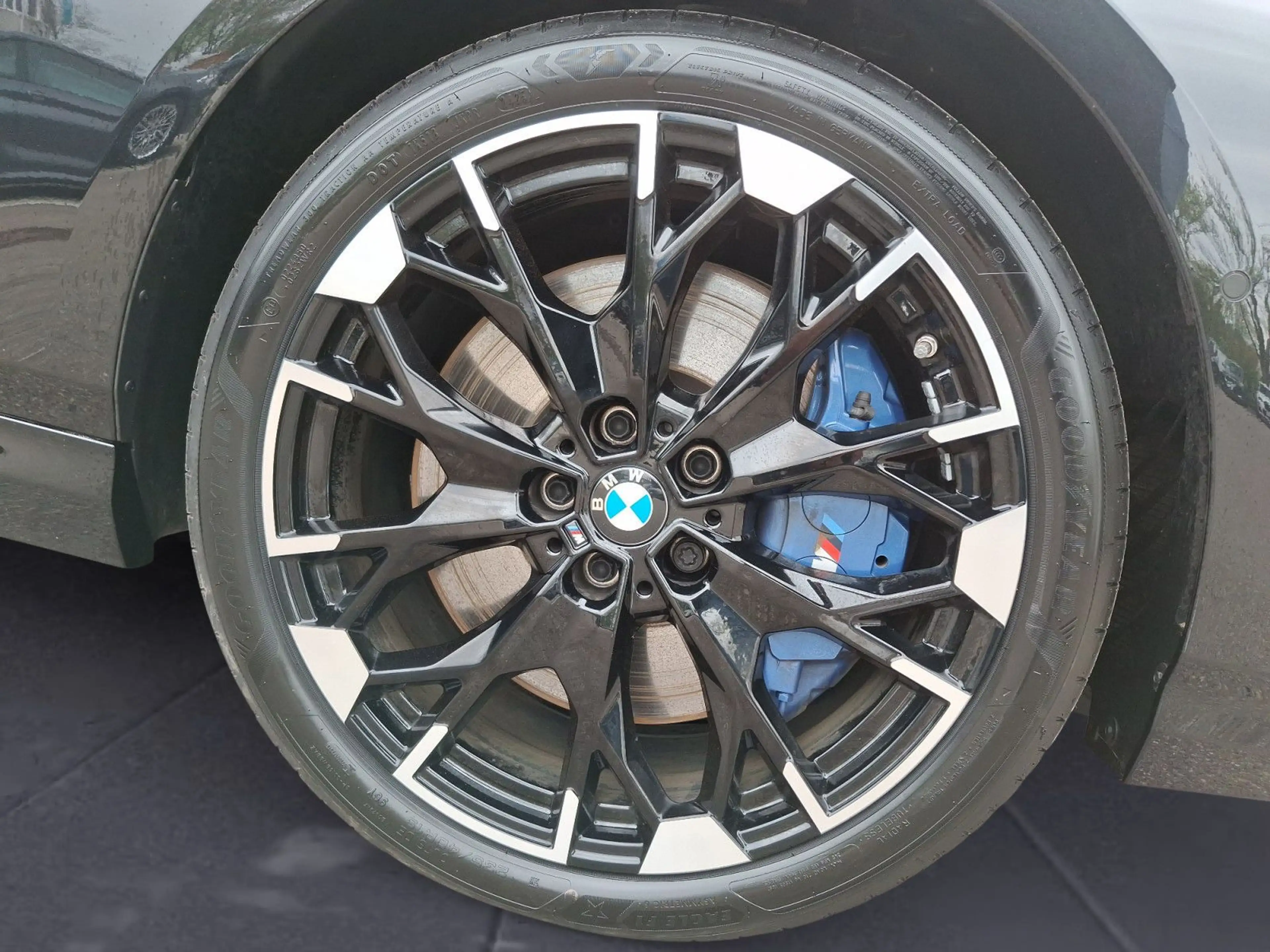 BMW 135 xDrive Adaptives Fahrwerk Komfortzugang — photo 12