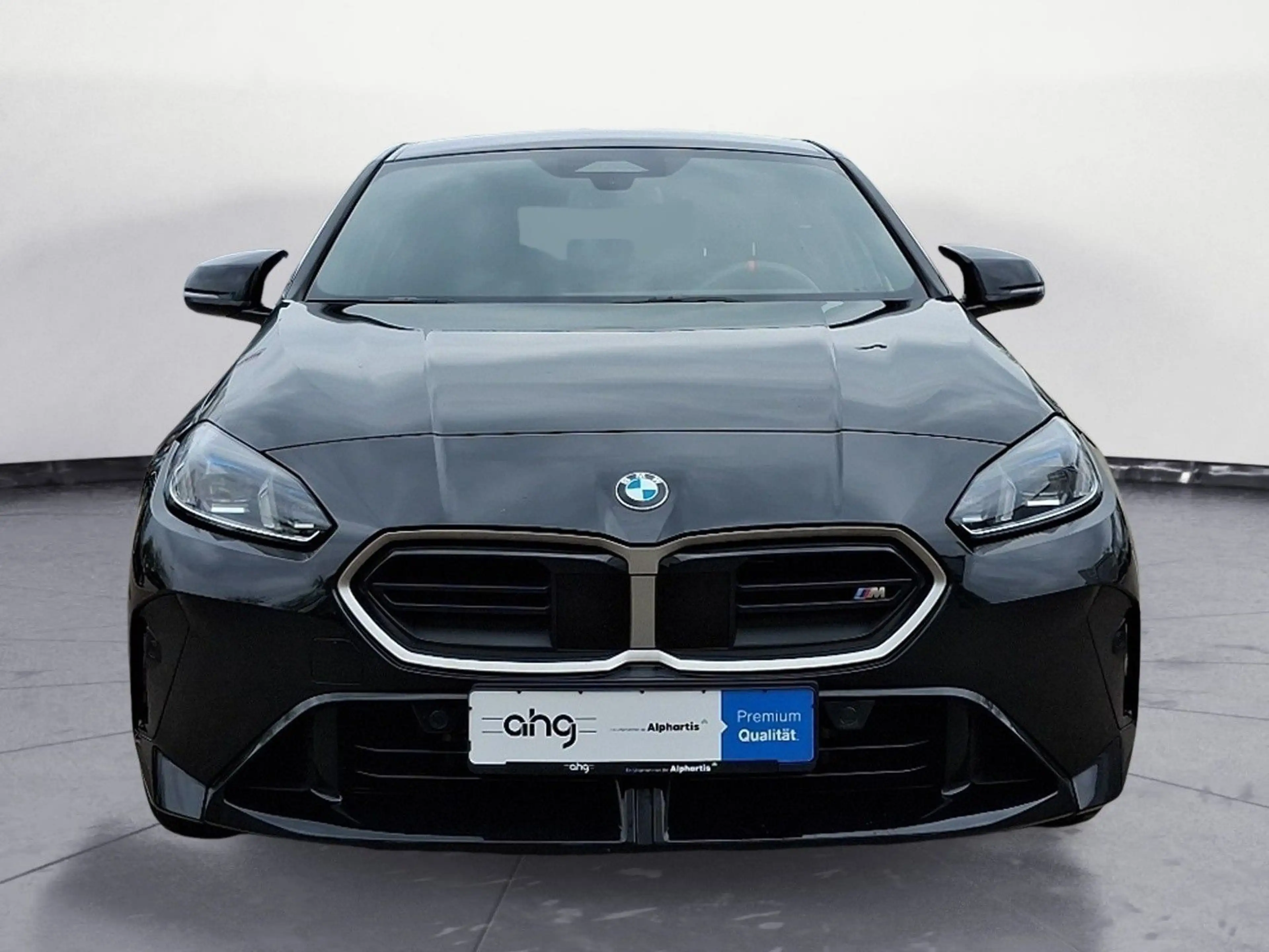 BMW 135 xDrive Adaptives Fahrwerk Komfortzugang — photo 7