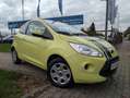 Ford Ka/Ka+ Trend*KLIMA*RADIO:CD*USB*AUX !! Grün - thumbnail 2