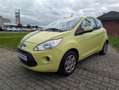 Ford Ka/Ka+ Trend*KLIMA*RADIO:CD*USB*AUX !! Grün - thumbnail 6