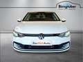 Volkswagen Golf Life TSI Weiß - thumbnail 2
