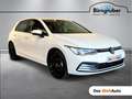 Volkswagen Golf Life TSI Weiß - thumbnail 1