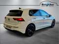 Volkswagen Golf Life TSI Weiß - thumbnail 4