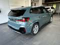 BMW iX1 30 xDrive M Sport AHK_DrivAssProf_Headup_eSitz_360 Verde - thumbnail 4