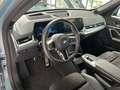 BMW iX1 30 xDrive M Sport AHK_DrivAssProf_Headup_eSitz_360 Verde - thumbnail 8