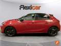 Opel Corsa 1.2T XHL 74kW (100CV) GS Rojo - thumbnail 4
