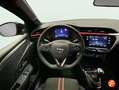 Opel Corsa 1.2T XHL 74kW (100CV) GS Rojo - thumbnail 14