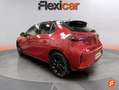 Opel Corsa 1.2T XHL 74kW (100CV) GS Rojo - thumbnail 5