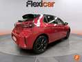 Opel Corsa 1.2T XHL 74kW (100CV) GS Rojo - thumbnail 8