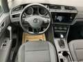 Volkswagen Touran Comfortline TDI SCR DSG Blau - thumbnail 12