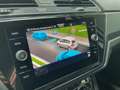 Volkswagen Touran Comfortline TDI SCR DSG Blau - thumbnail 18