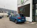 Volkswagen Touran Comfortline TDI SCR DSG Blau - thumbnail 4