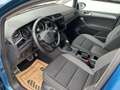 Volkswagen Touran Comfortline TDI SCR DSG Blau - thumbnail 7