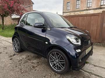 0.9 Turbo BRABUS STYLE DCT (EU6.2)