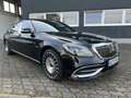 Mercedes-Benz S 500 MAYBACH 4Matic*VOLLAUSSTATTUNG*5-SITZER*E6 Zwart - thumbnail 2
