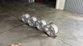 Peugeot 206 206 3p 1.6 16v XS Argent - thumbnail 13