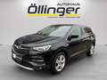 Opel Grandland X 1,2 Turbo Innovation + abn. AHV + Extras! Schwarz - thumbnail 1
