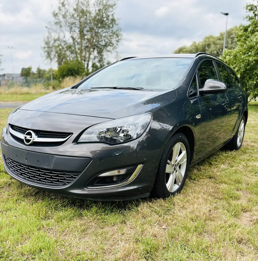 Opel Astra Sports Tourer 1.7 CDTi ecoFLEX Essentia Start/Stop - 1