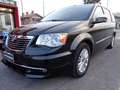 Lancia Voyager 2.8d Platinum PREZZO VALIDO FINO 25.10,km certific Noir - thumbnail 4