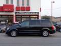 Lancia Voyager 2.8d Platinum PREZZO VALIDO FINO 25.10,km certific Noir - thumbnail 5