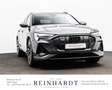 Audi e-tron SPORTBACK 55 2x S LINE BLACK ACC/PANO/360 Gris - thumbnail 7